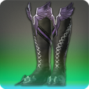 새의 노래 장화