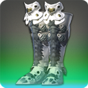 곰군주 판금장화