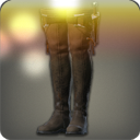 탐험대 허벅지장화