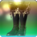 순종 그리핀 유격대 장화