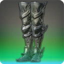 정교도 수호자 갑주장화