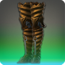 알디크 타격대 쇠구두