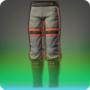 스칼라 유격대 하의