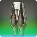 스칼라 정찰대 헐렁바지