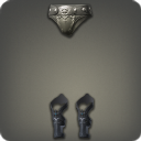 공화국 창투사 허리망토