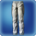 갑주광 분장 긴바지