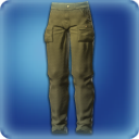 제재광 분장 덧바지