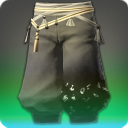 면죄의 정찰대 헐렁바지