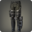 구알라그 마술사 하의