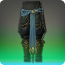 바르그 타격대 헐렁바지