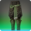 바르그 정찰대 헐렁바지