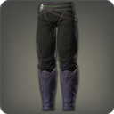 흑마포 마술사 하의