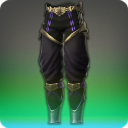 마누샤 마술사 헐렁바지