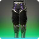 마누샤 타격대 헐렁바지