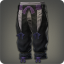 빼어난 묘우친 하의