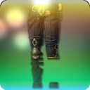 후계자의 타격대 하의