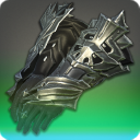 사자군주 건틀릿