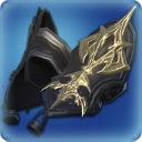 악마의 타격대 손보호구