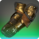 이슈가르드 수도자 팔보호구