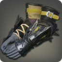 달멜 정찰대 팔보호구