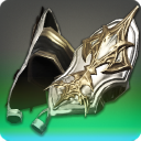 면죄의 타격대 손보호구