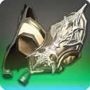 면죄의 정찰대 손보호구