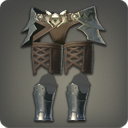 가벼운 강철 서블리가