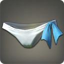 불꽃축제 비키니 하의