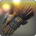 하늘도적 학살자 건틀릿