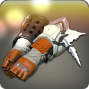 모조 하늘쥐 유격대 반장갑