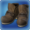 모조 주방광 나무덧신