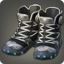 구알라그 치유사 장화