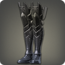 구알라그 학살자 장화