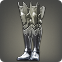 구알라그 타격대 장화