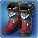 보강된 스카이와 마술사 신발