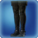 요르하 53식 마술사 군화