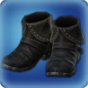 요르하 53식 유격대 군화