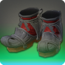 경계초소 나무덧신