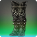 금빛 다리보호구