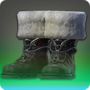 제국 마술사 장화