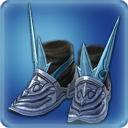 신통기 유격대 신발