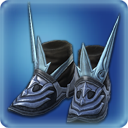 신통기 타격대 신발