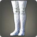 크리스타리움 신동 허벅지장화
