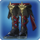 악마의 마술사 샌들