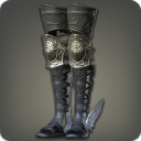 공화국 창투사 군화