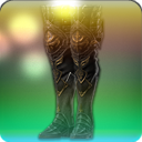 재탄생 수호자 판금장화