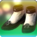 재탄생 치유사 신발