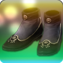 보강된 재탄생 마술사 신발