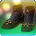 재탄생 타격대 신발