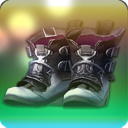 후계자의 학살자 장화